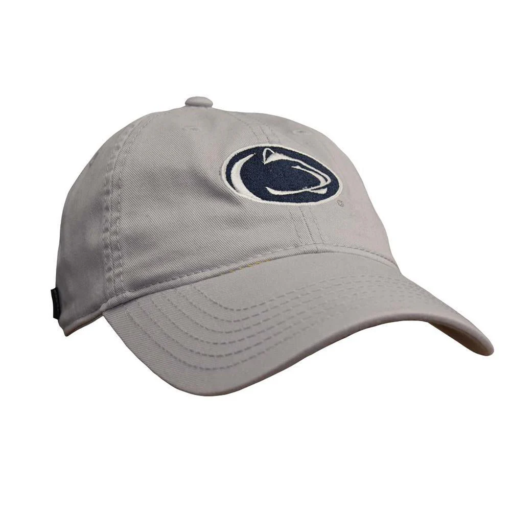 Penn State Women's Logo Relaxed Twill Hat - Image 3