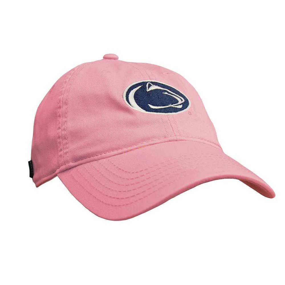 Penn State Women's Logo Relaxed Twill Hat - Image 5