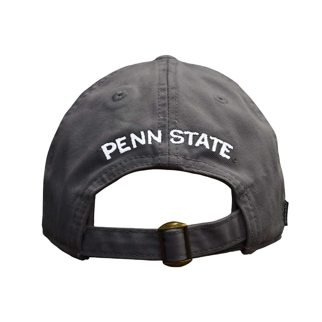 Penn State Women's Logo Relaxed Twill Hat - Image 7