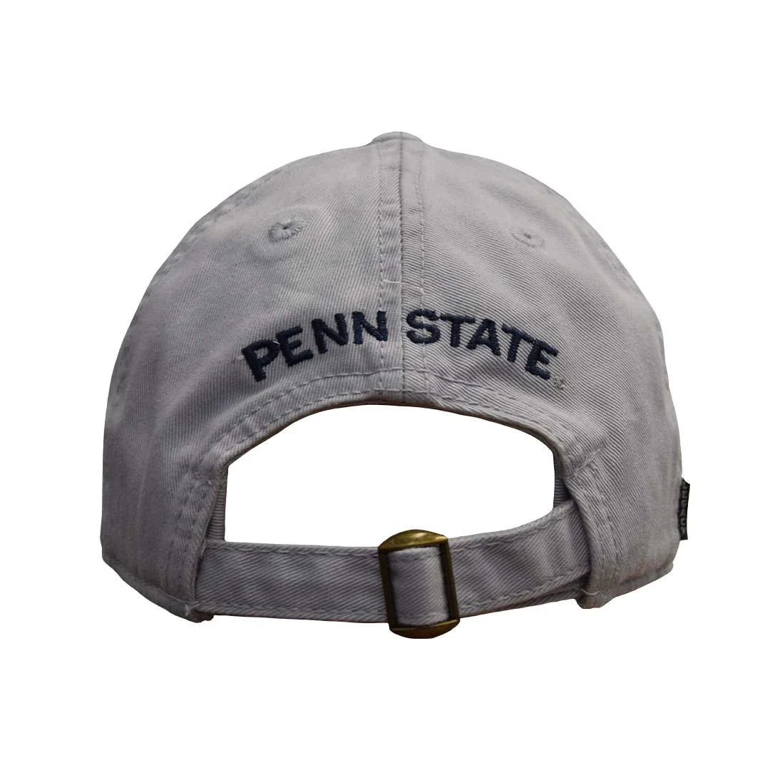 Penn State Women's Logo Relaxed Twill Hat - Image 8