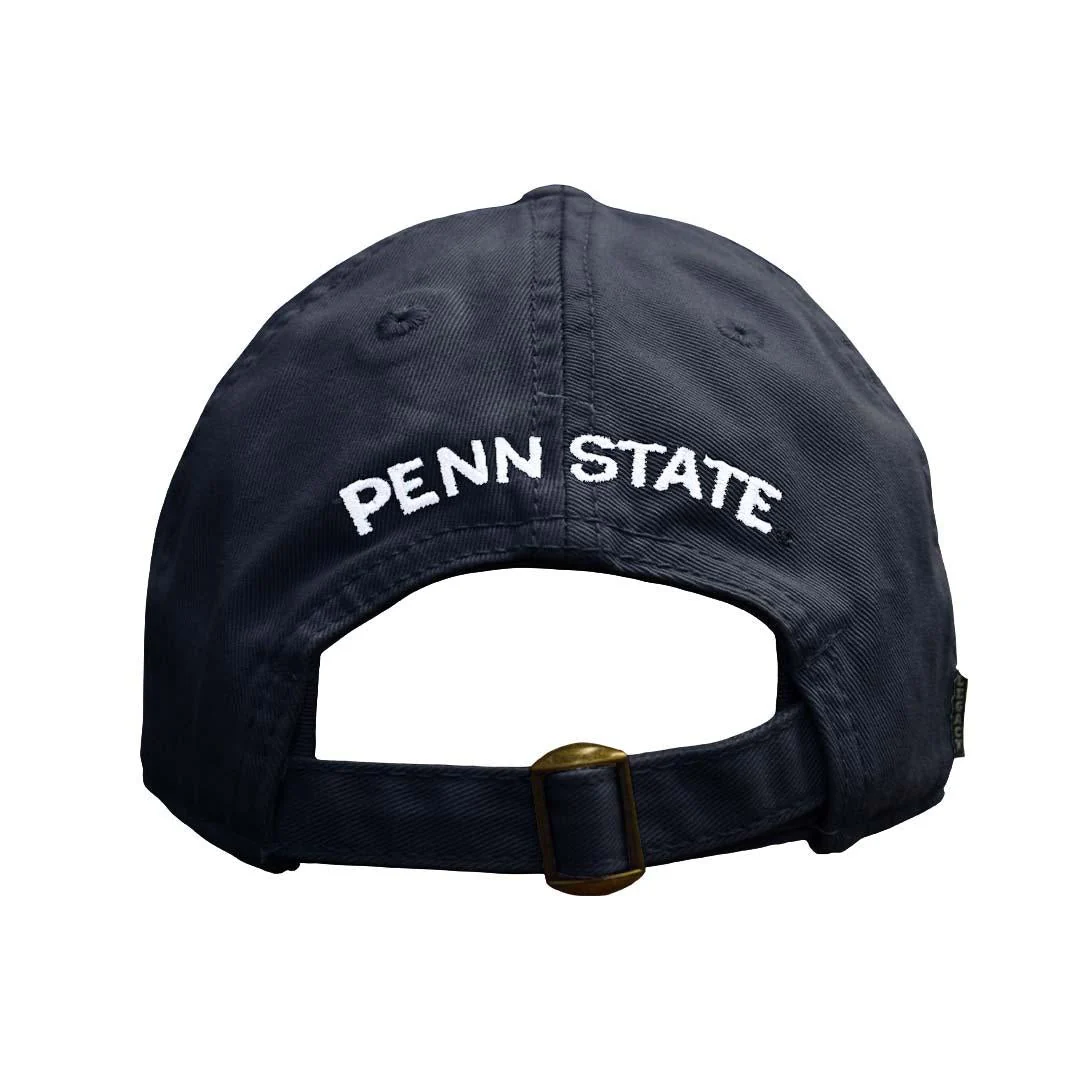 Penn State Women's Logo Relaxed Twill Hat - Image 9