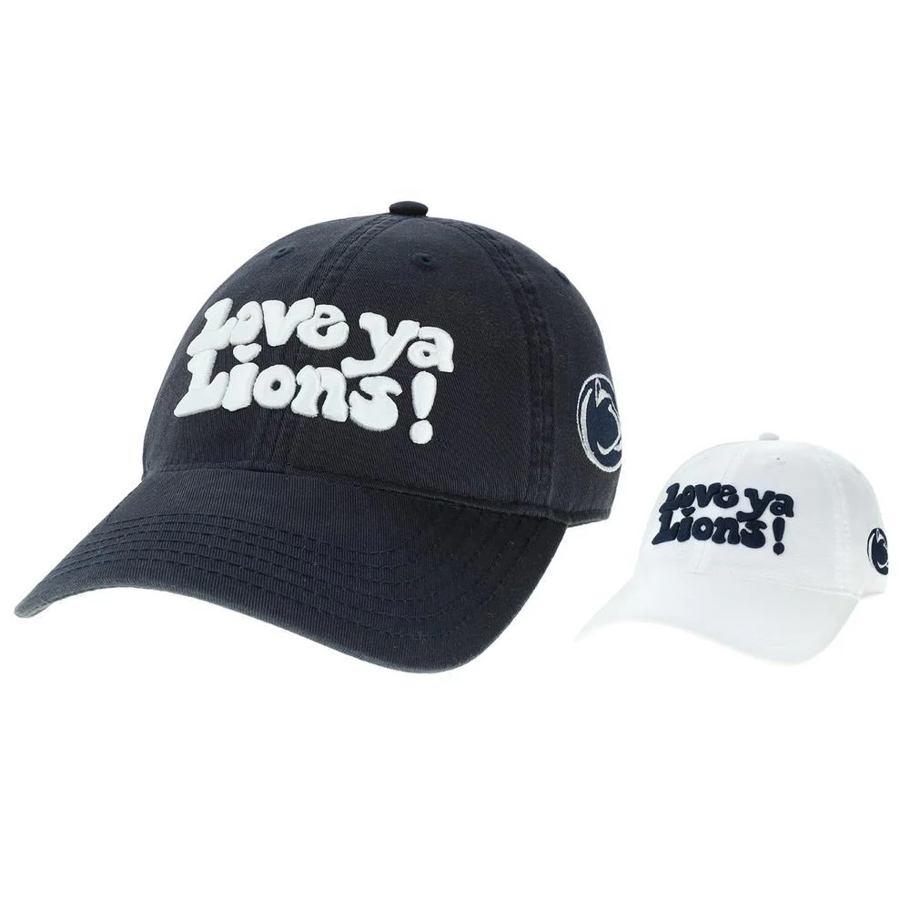 Penn State Women's Love Ya Lions Hat