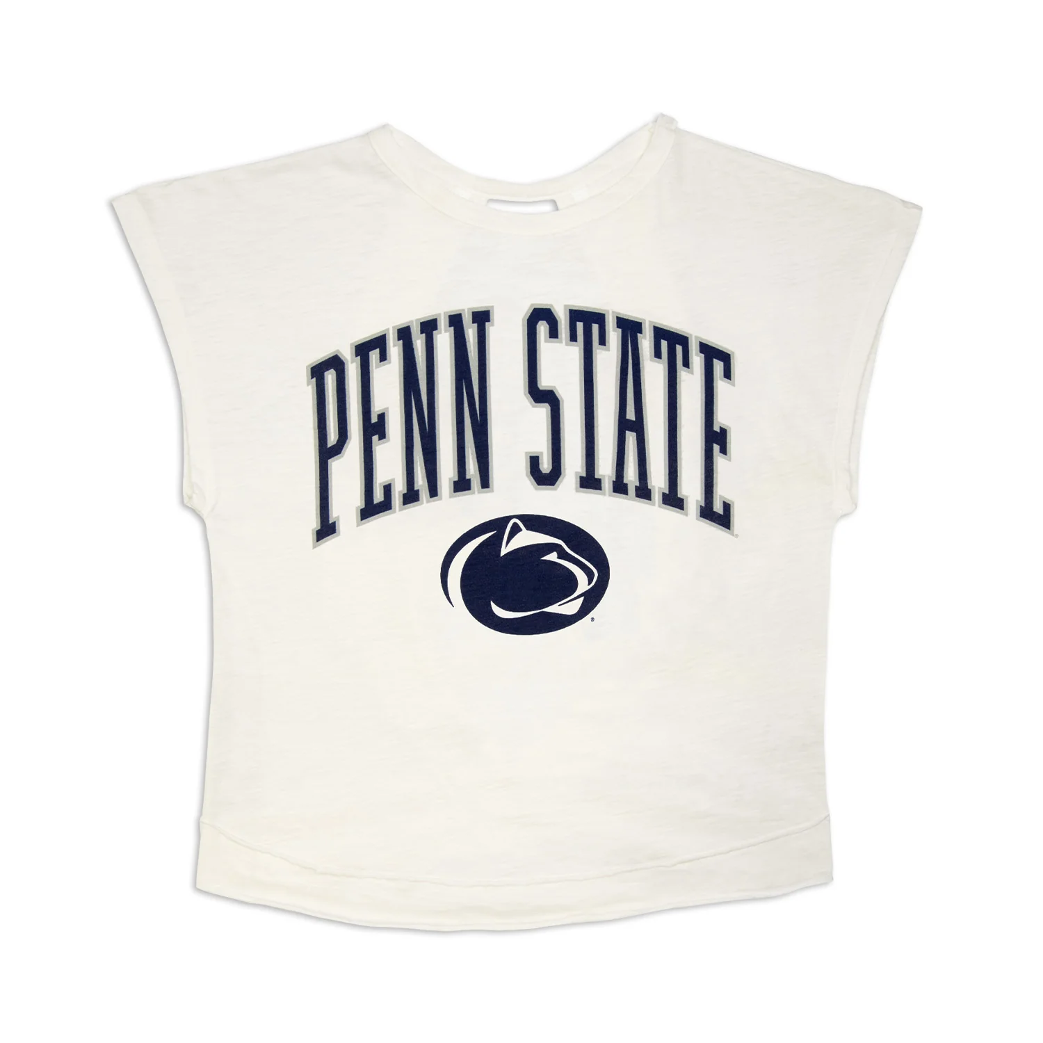 Penn State Women's Nelson Movement T-Shirt - Image 2