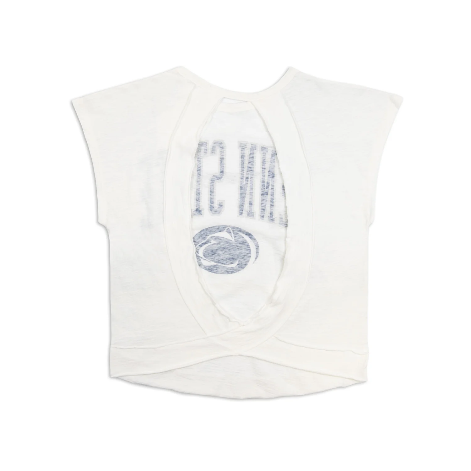 Penn State Women's Nelson Movement T-Shirt - Image 3