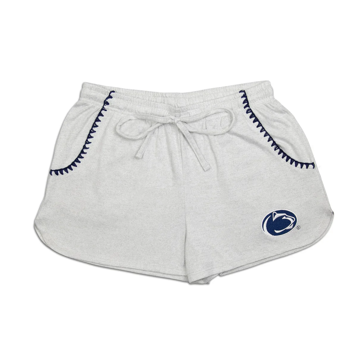 Penn State Women's Neptune Shorts - Image 2