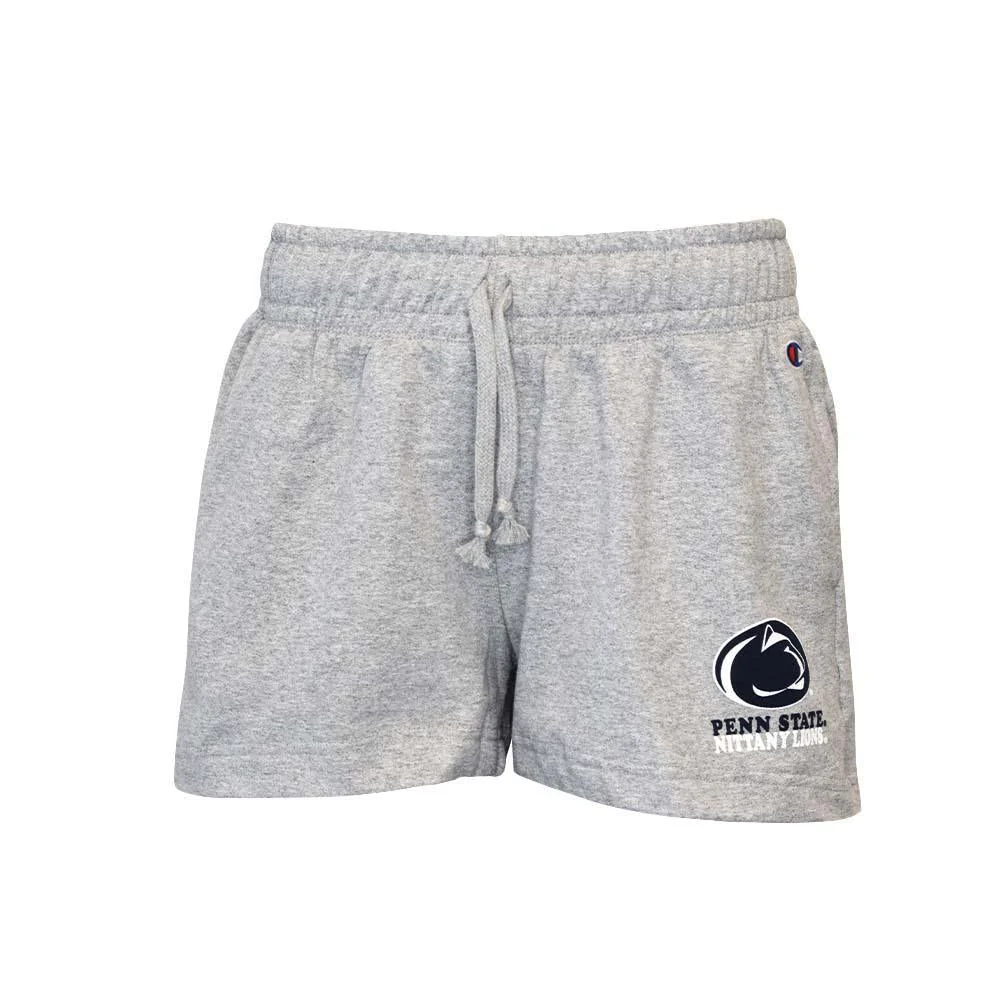 Penn State Women's PBS Throwback Shorts - Image 3