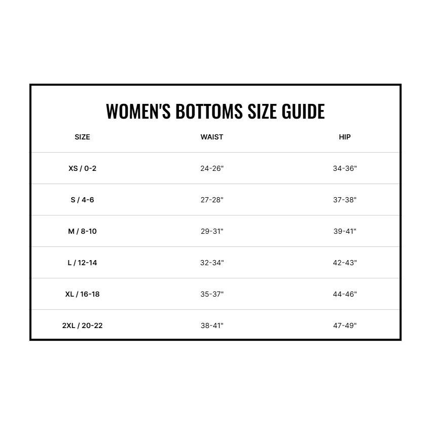 Penn State Women's PBS Throwback Shorts - Image 4
