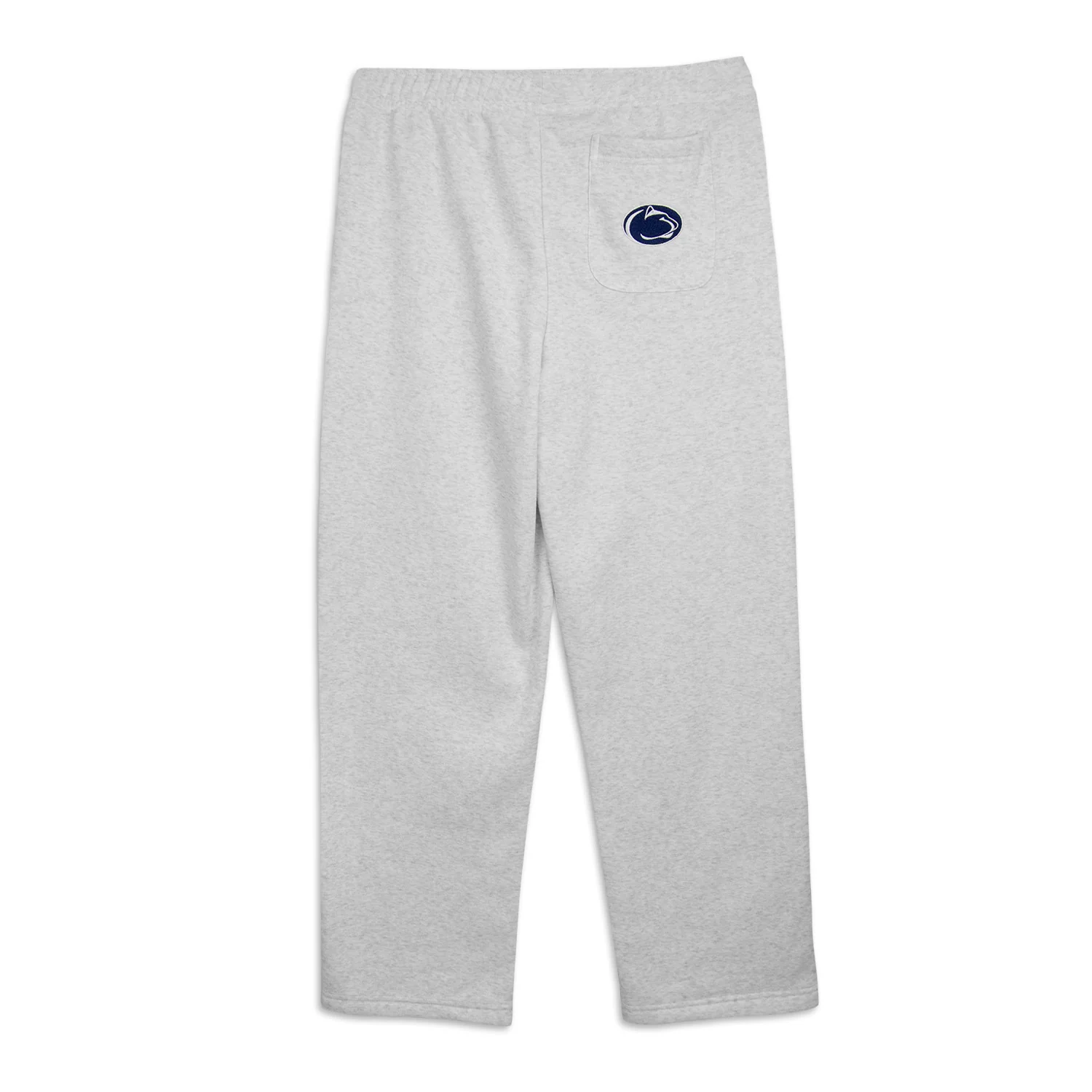Penn State Women's PKT Nittany Lions Wide Leg Sweatpants - Image 4