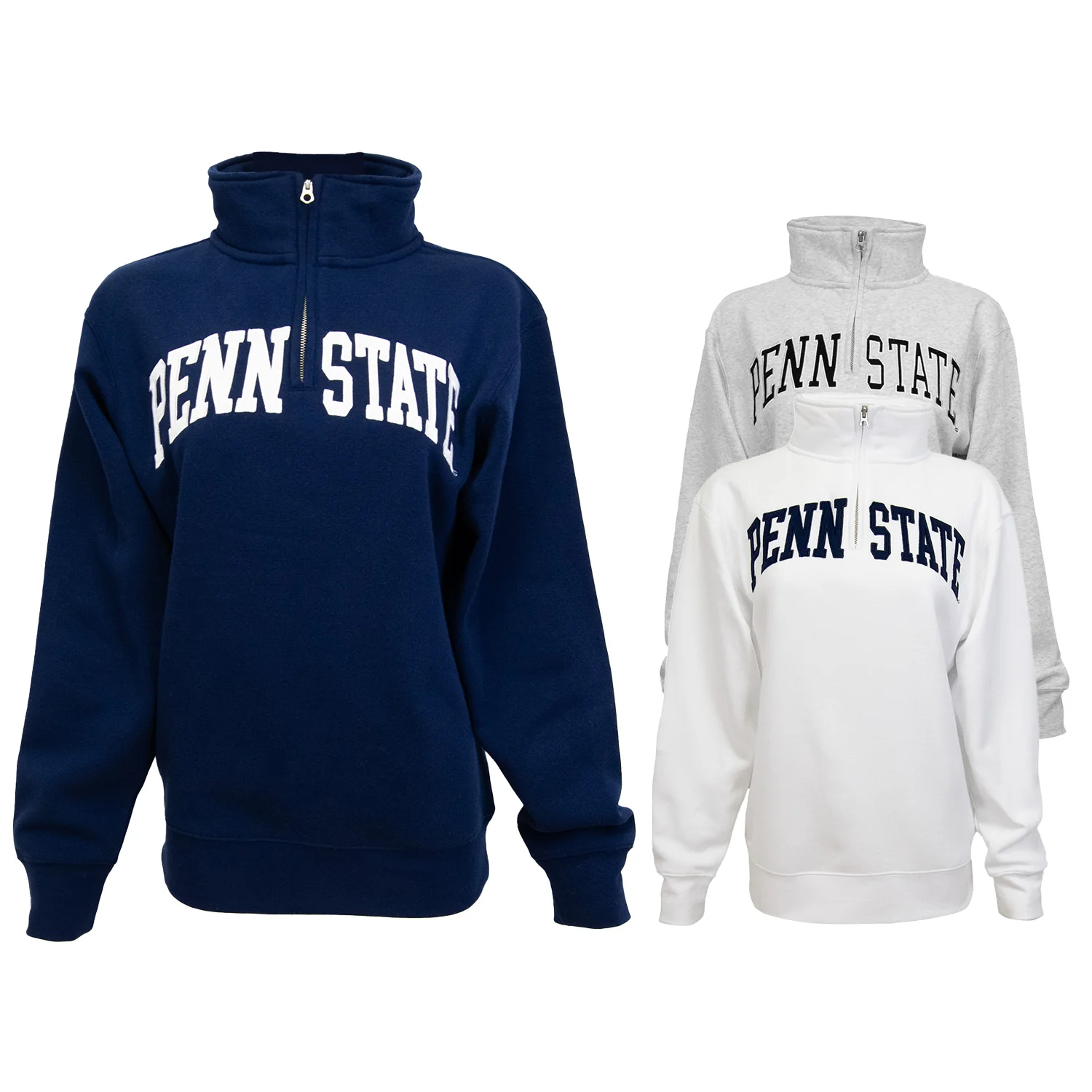Penn State Women's Arch Quarter-Zip