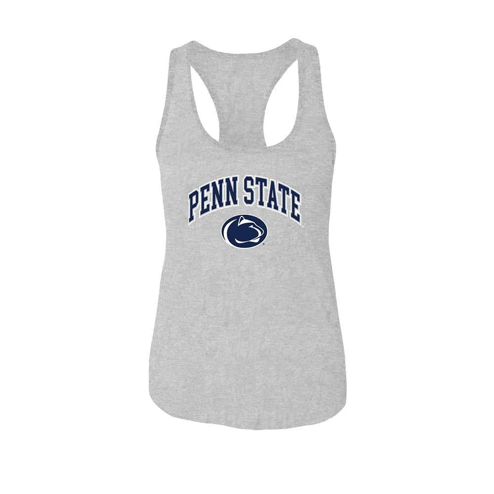 Penn State Women's Racerback Tank Top Shirt - Image 2