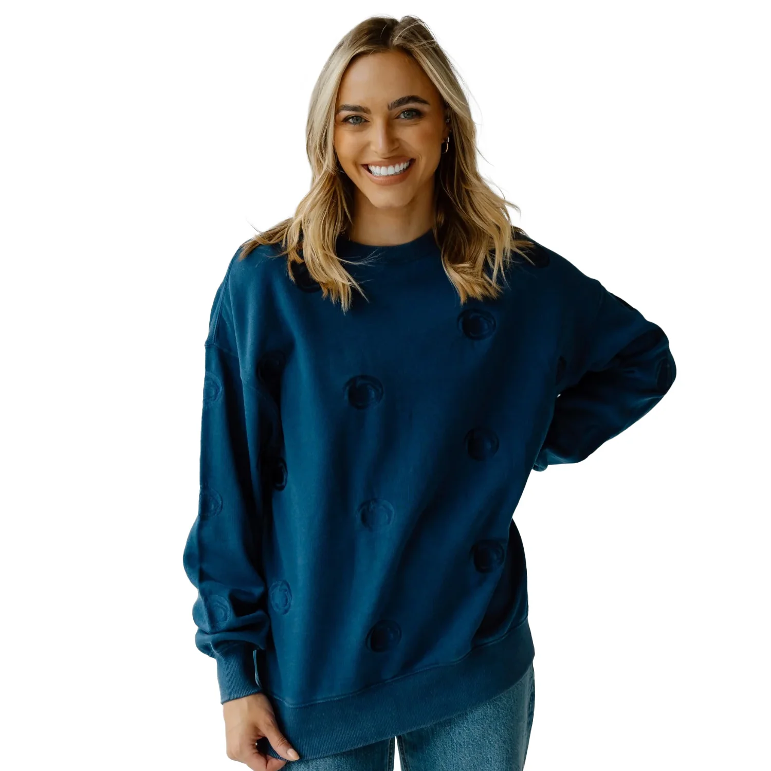 Penn State Women's Ritter Crew - Image 2