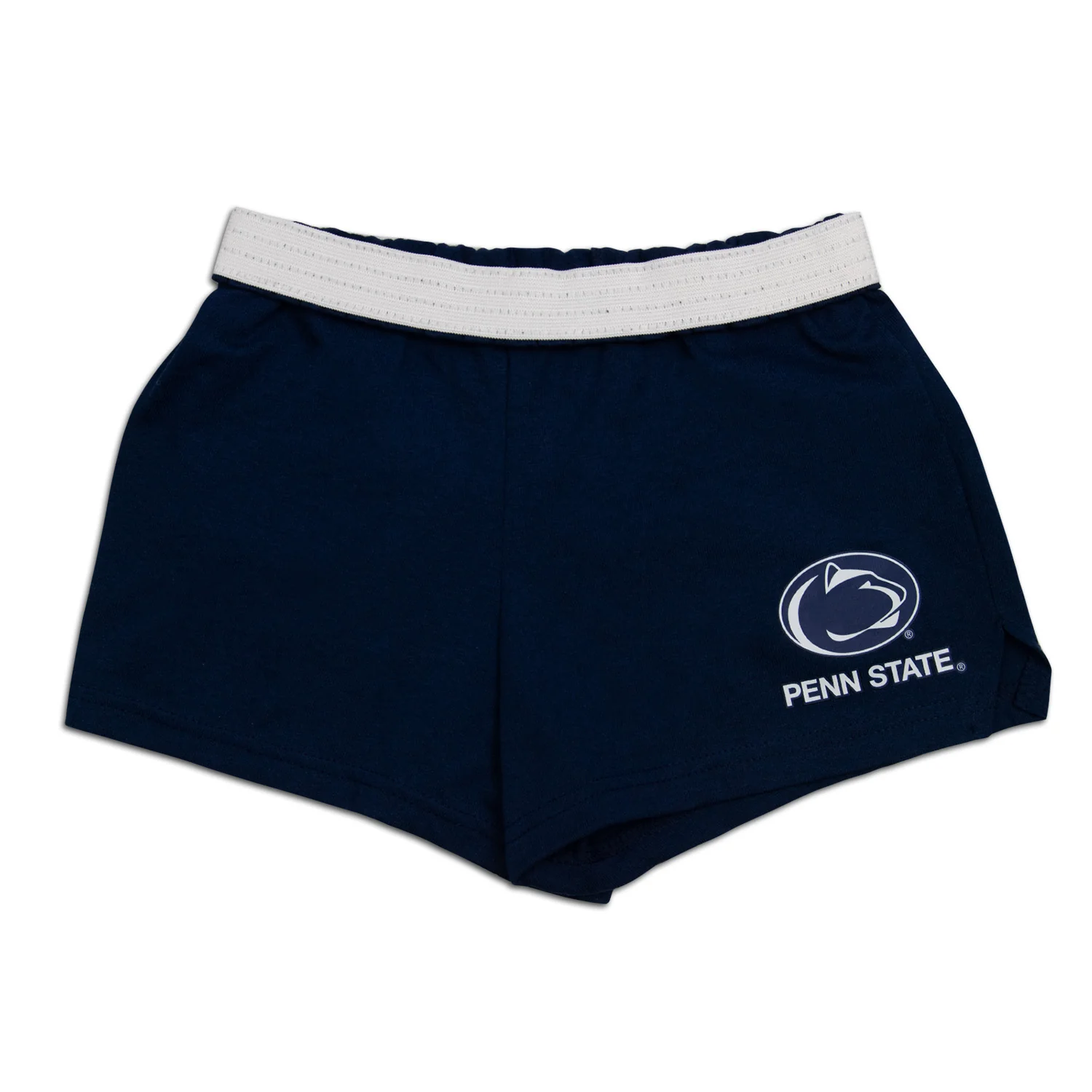Penn State Women's Soffe Authentic Shorts - Image 2