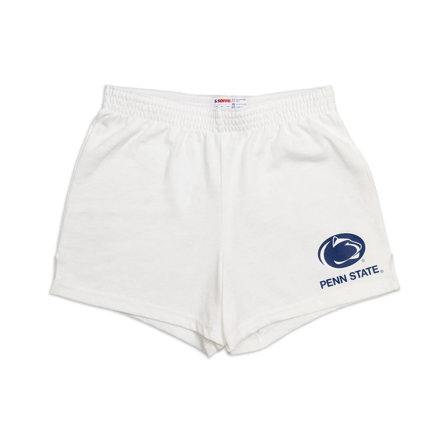 Penn State Women's Soffe Authentic Shorts - Image 3