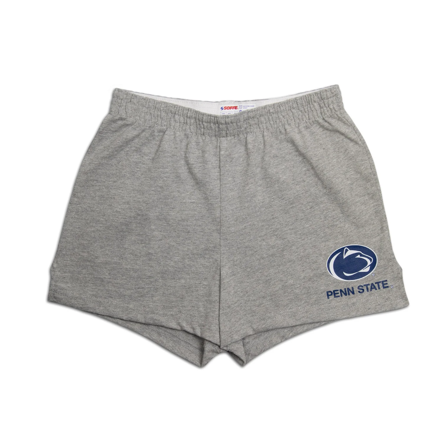 Penn State Women's Soffe Authentic Shorts - Image 4