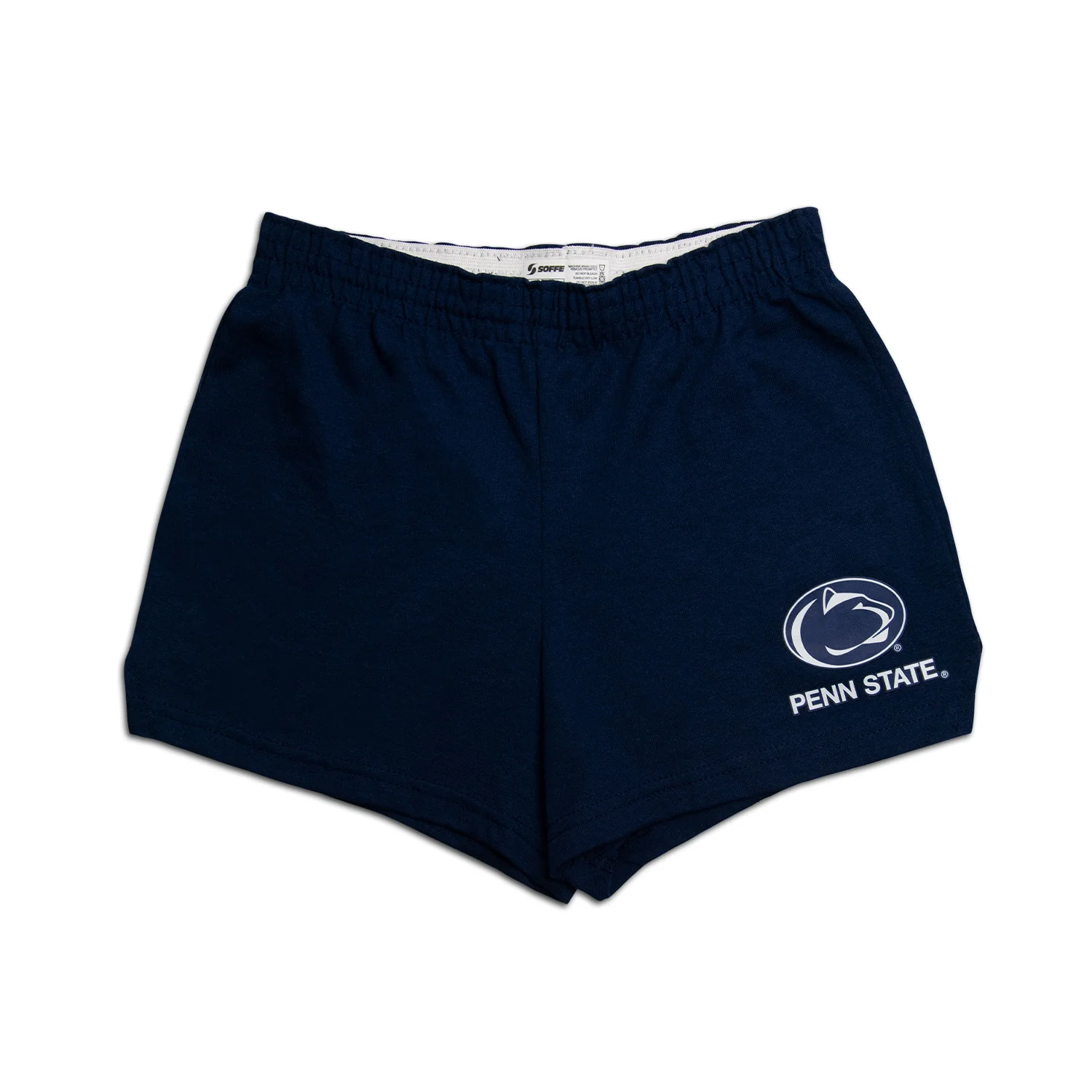 Penn State Women's Soffe Authentic Shorts - Image 5