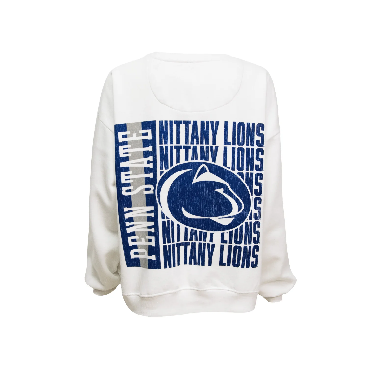 Penn State Women's Zone Crew Sweatshirt - Image 3