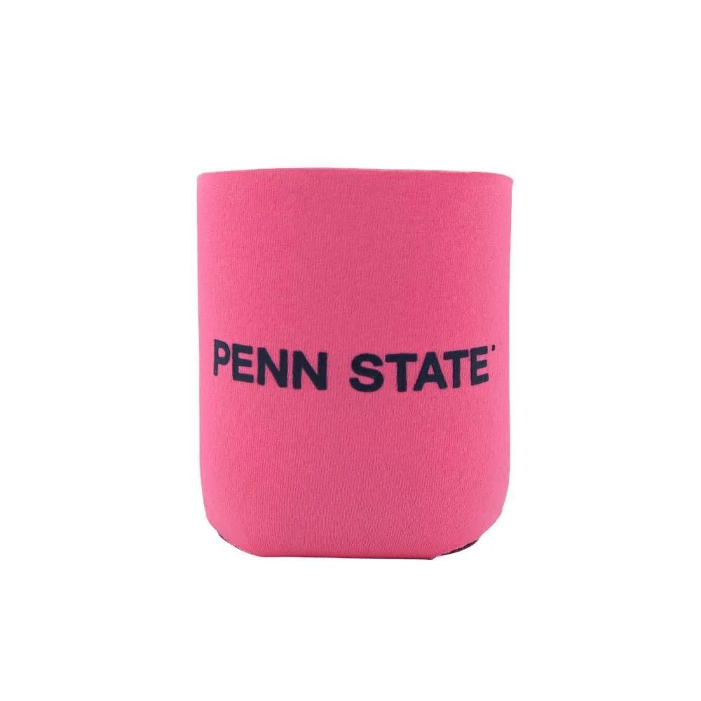 Penn State Wordmark Can Cooler - Image 3