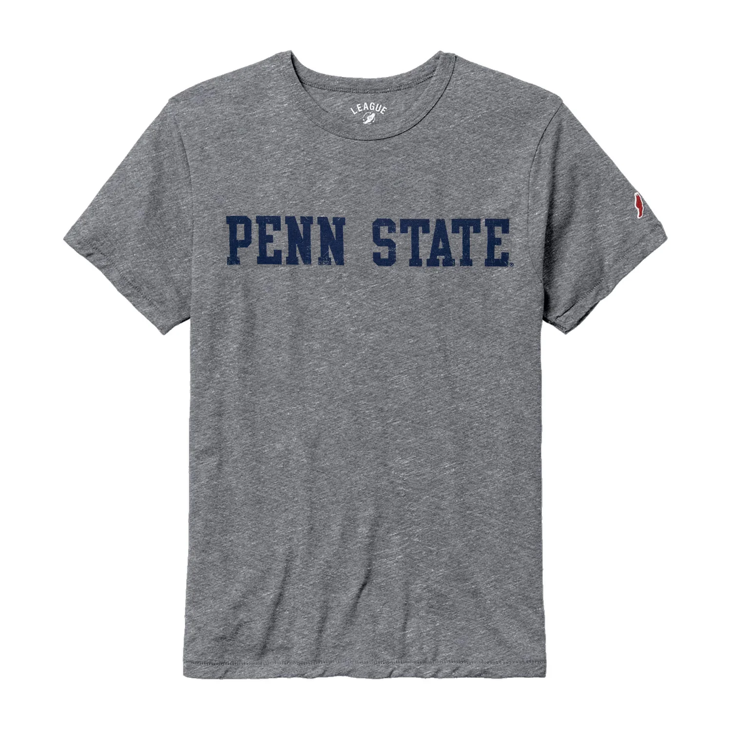 Penn State Wordmark Victory Falls T-Shirt - Image 3