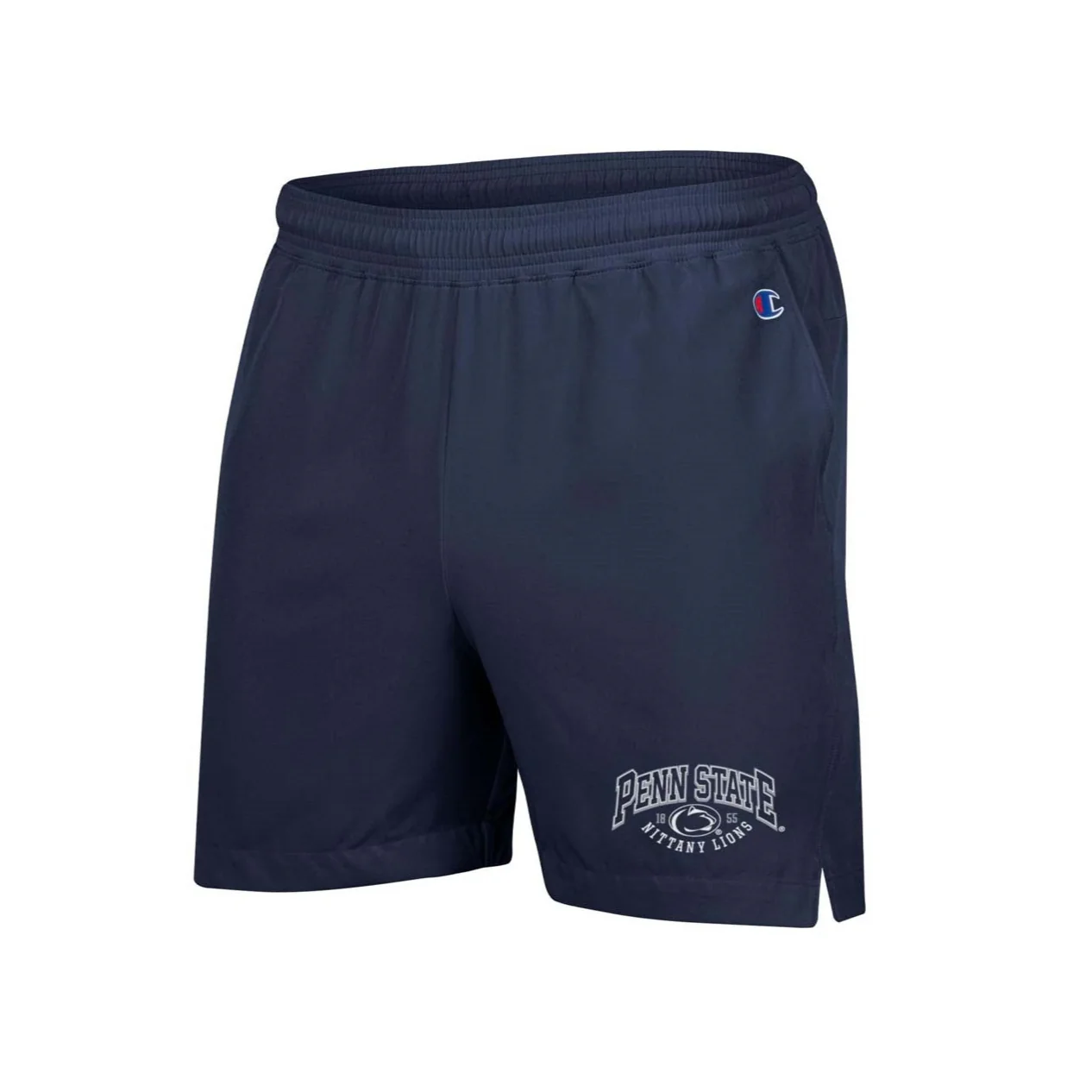 Penn State Woven 5" Arc Shorts - Image 3