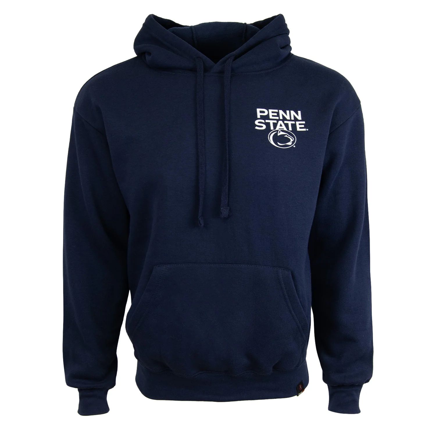 Penn State Wrestling Lives Here Hooded Sweatshirt - Image 2