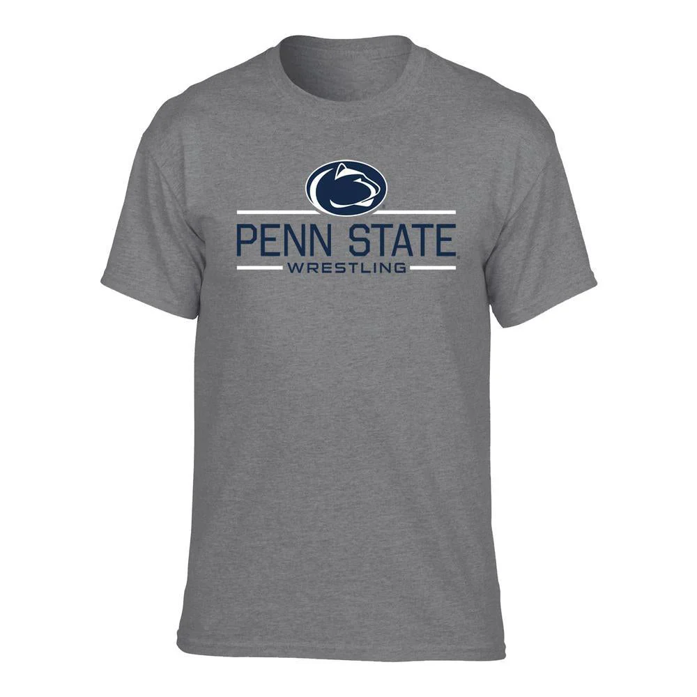 Penn State Wrestling T-Shirt - Image 2