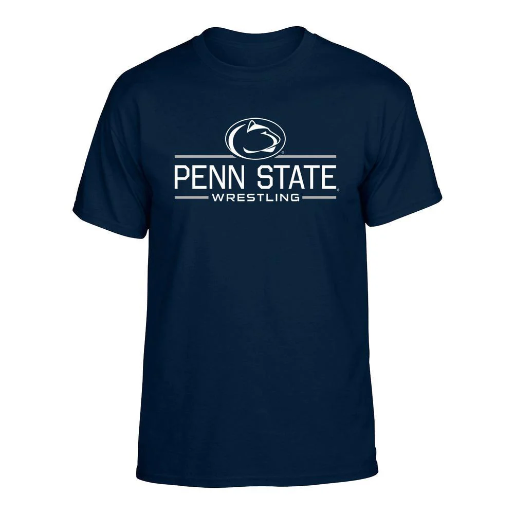 Penn State Wrestling T-Shirt - Image 3