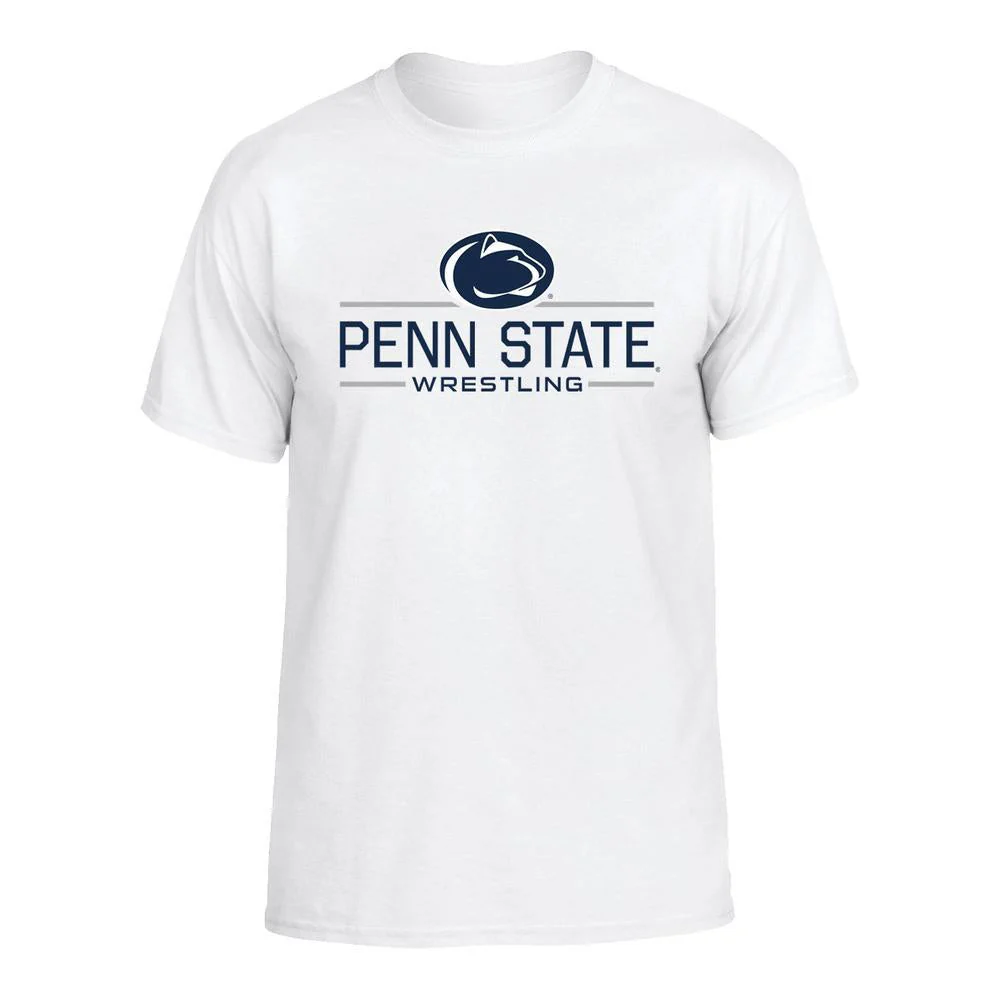 Penn State Wrestling T-Shirt - Image 4