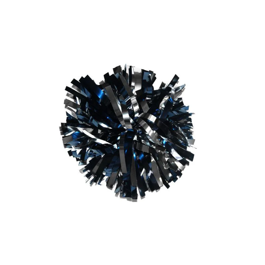 Penn State Wrist Pom Pom