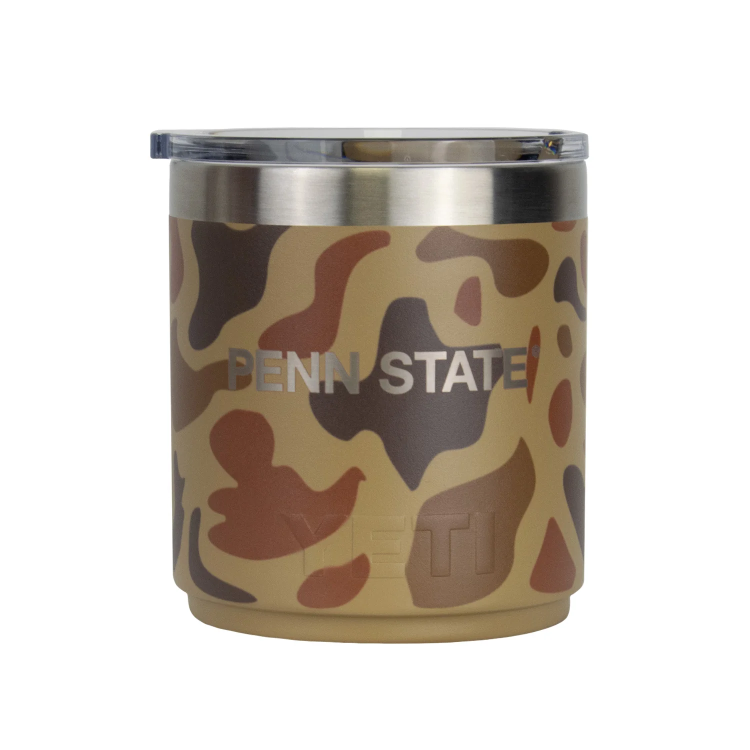 Penn State Yeti 10oz. Lowball Tumbler - Image 4