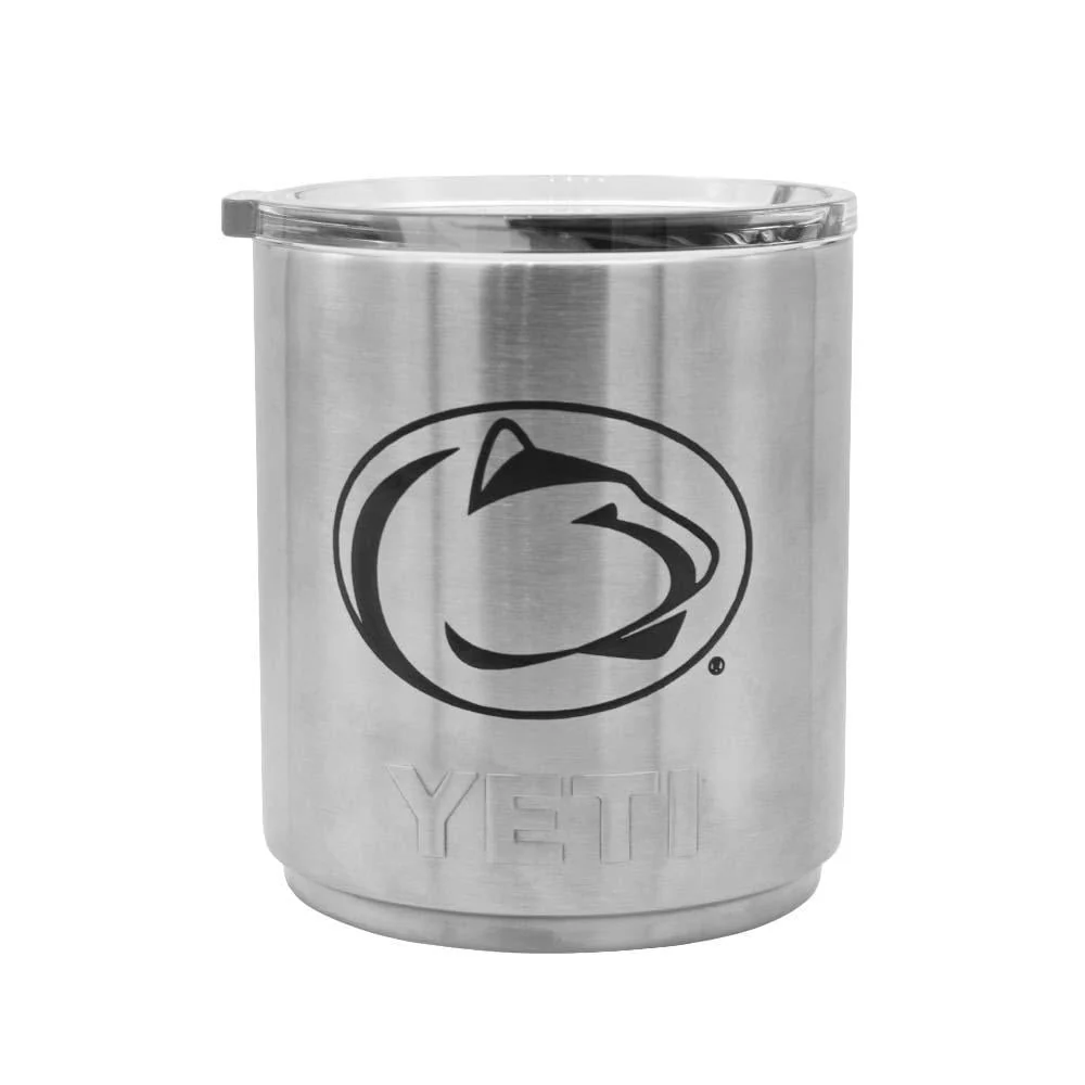 Penn State Yeti 10oz. Lowball Tumbler - Image 5