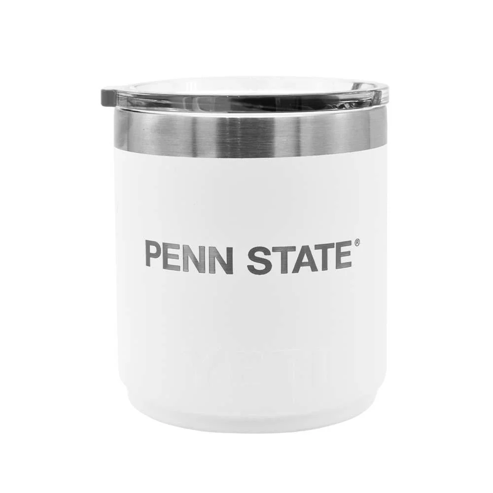 Penn State Yeti 10oz. Lowball Tumbler - Image 6