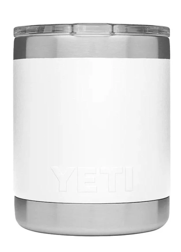 Penn State Yeti 10oz. Lowball Tumbler - Image 8