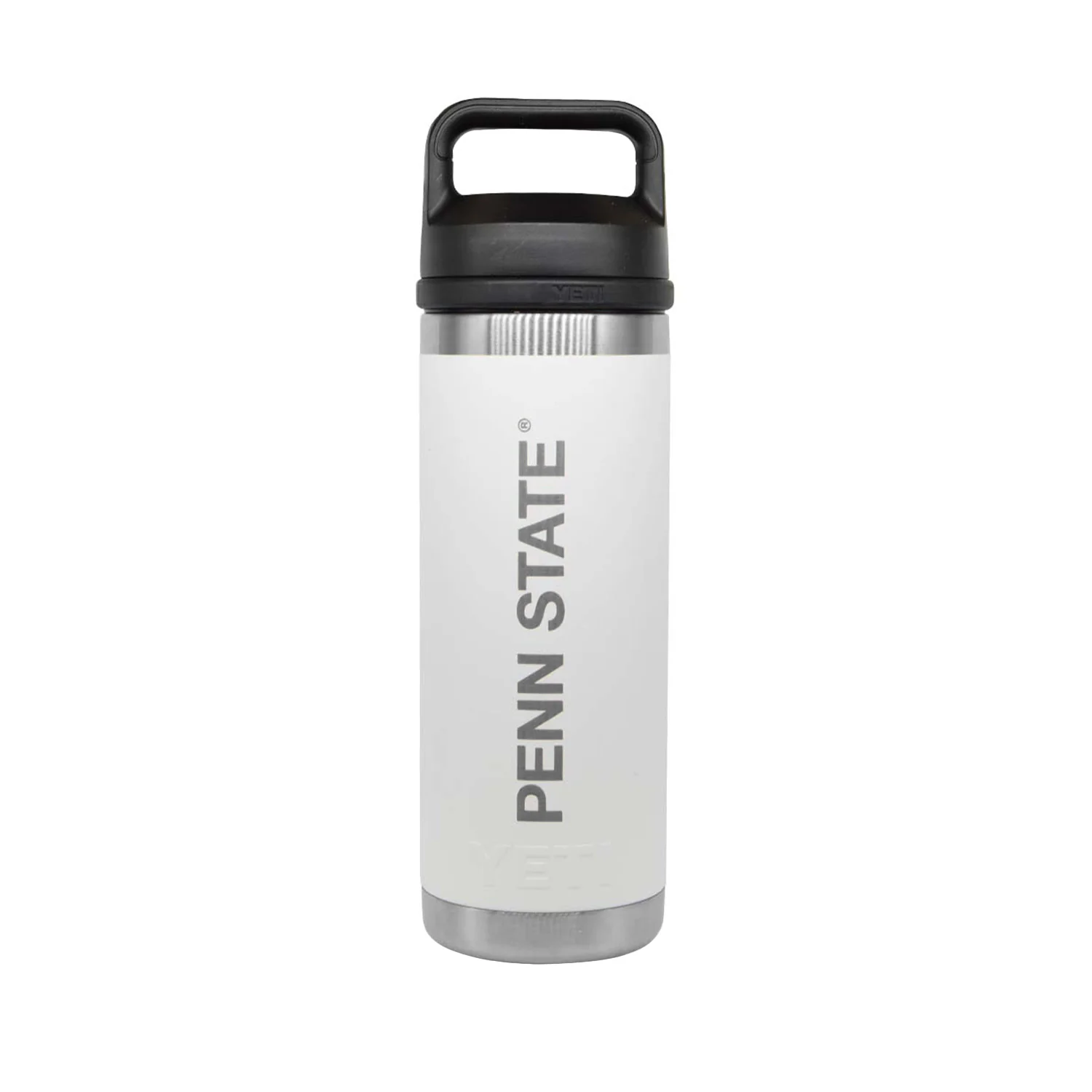 Penn State Yeti 18oz Rambler Chug Cap Bottle - Image 5