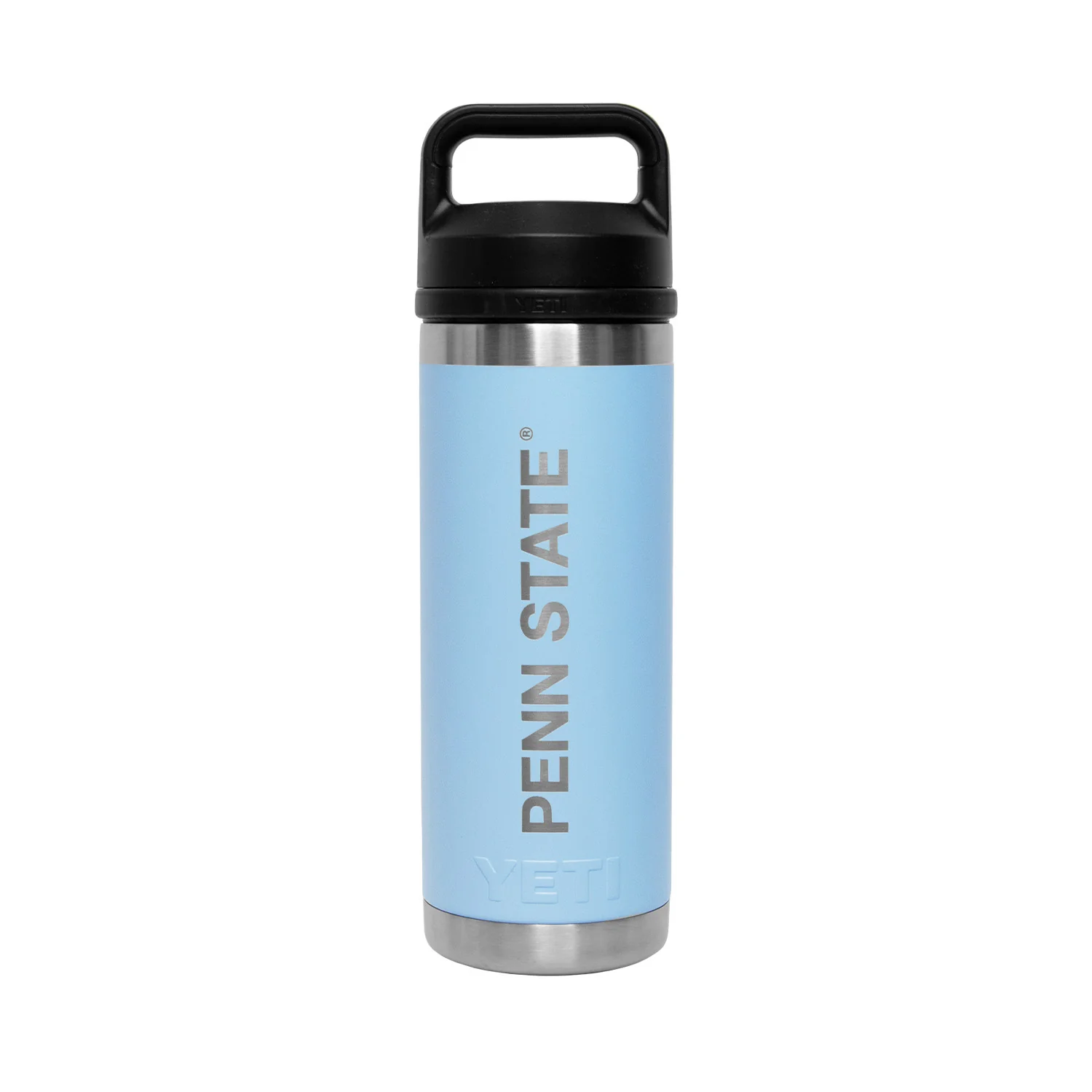 Penn State Yeti 18oz Rambler Chug Cap Bottle - Image 6