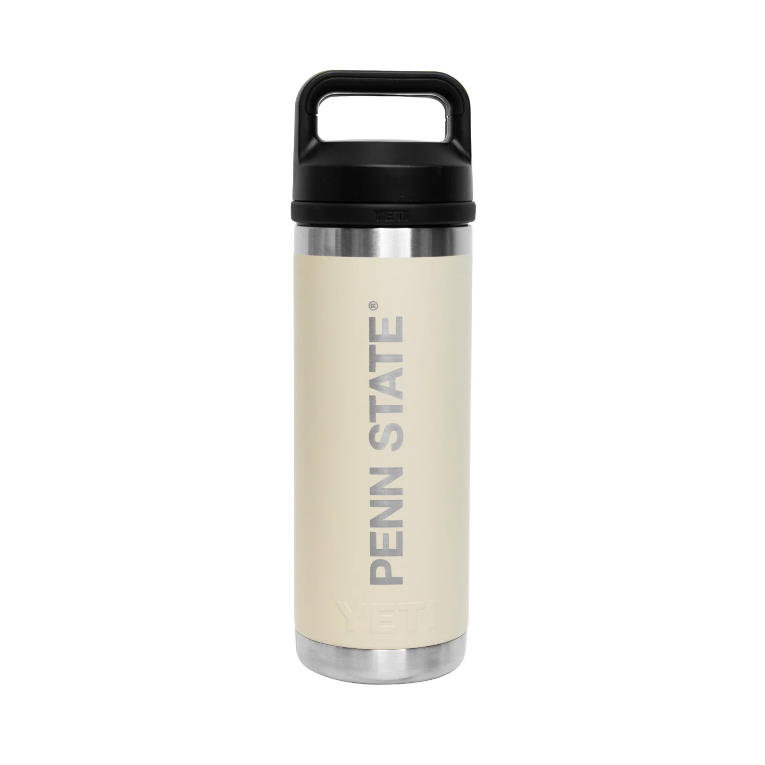 Penn State Yeti 18oz Rambler Chug Cap Bottle - Image 7