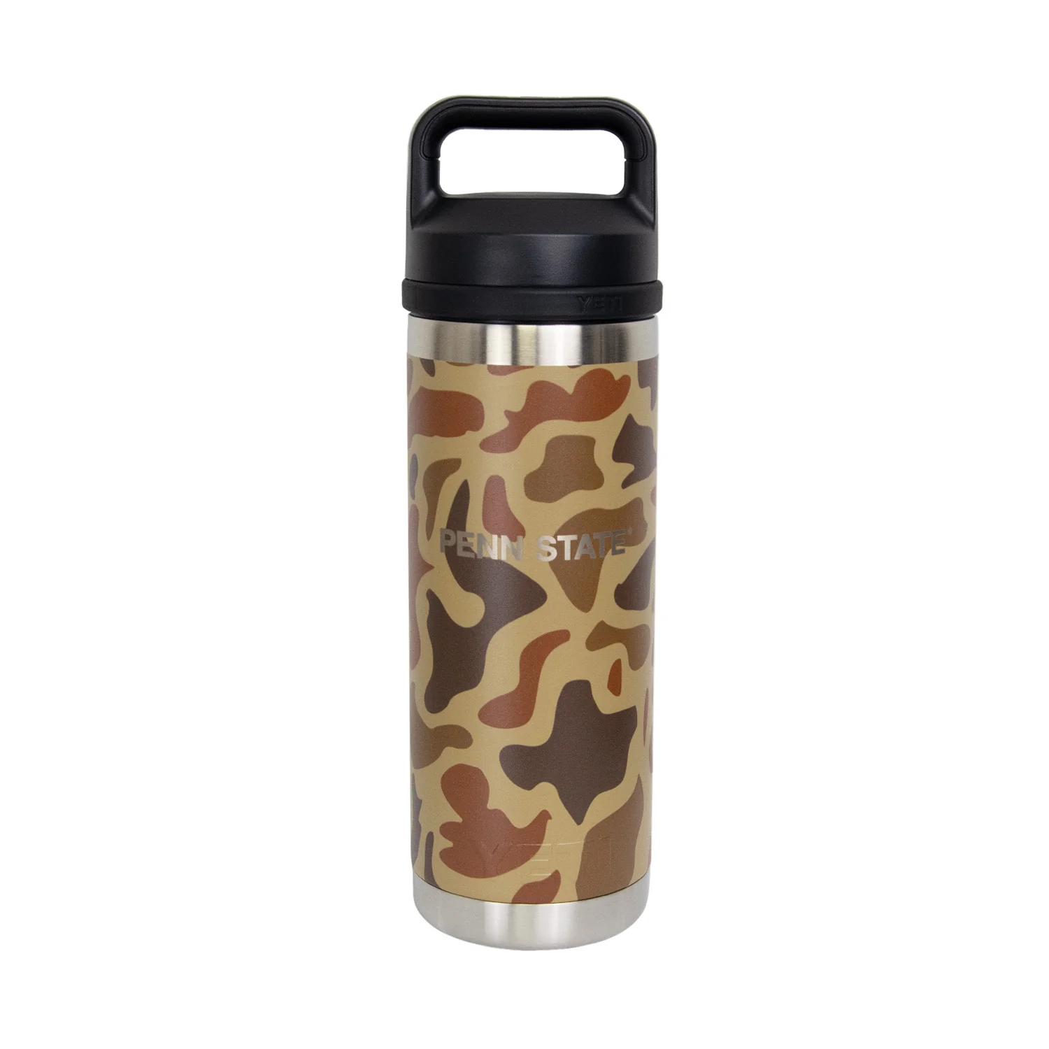 Penn State Yeti 18oz Rambler Chug Cap Bottle - Image 8
