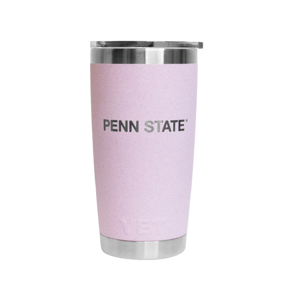 Penn State Yeti 20oz. Tumbler - Image 9