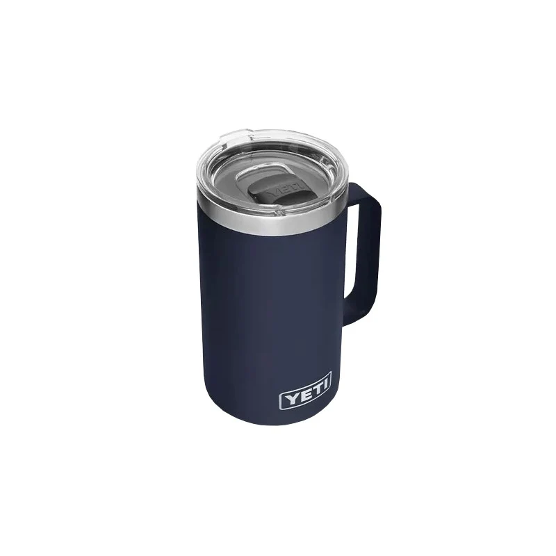 Penn State Yeti 24oz Mug - Image 2