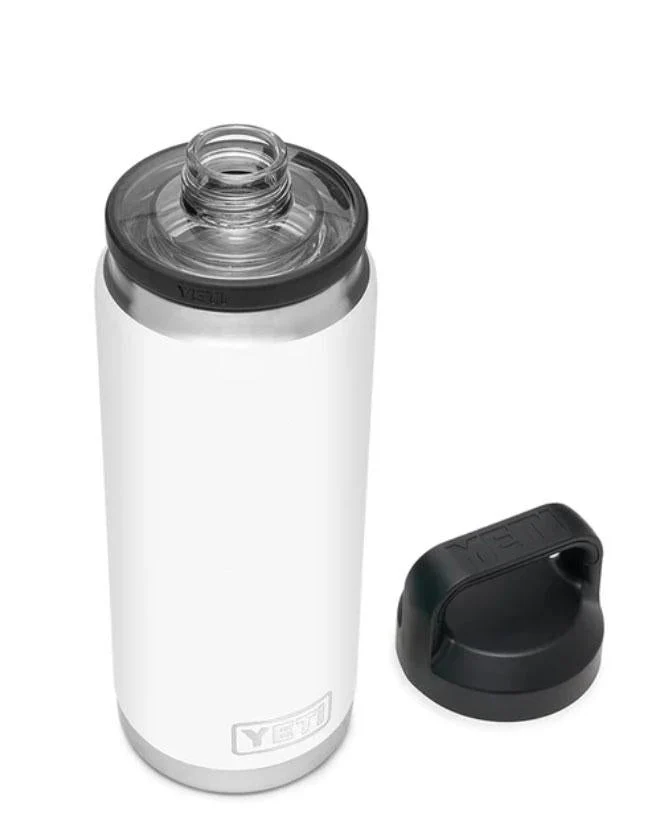Penn State Yeti 26oz Rambler Chug Cap Bottle - Image 10