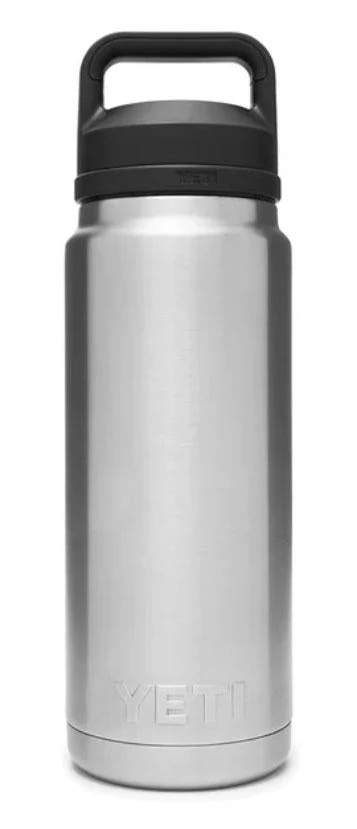 Penn State Yeti 26oz Rambler Chug Cap Bottle - Image 11