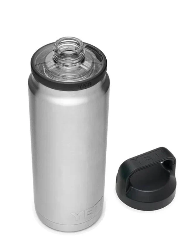 Penn State Yeti 26oz Rambler Chug Cap Bottle - Image 12