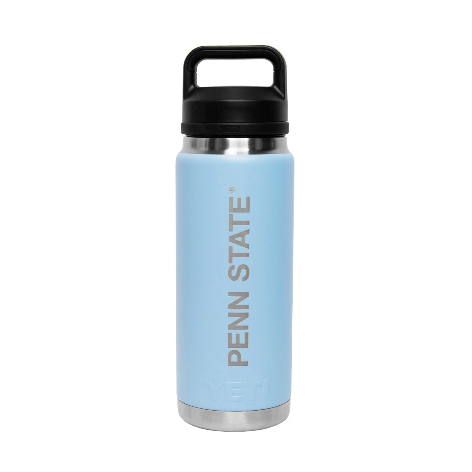 Penn State Yeti 26oz Rambler Chug Cap Bottle - Image 5