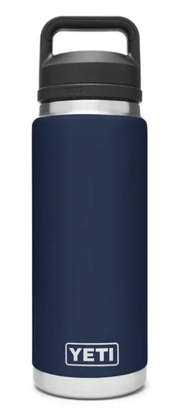 Penn State Yeti 26oz Rambler Chug Cap Bottle - Image 7