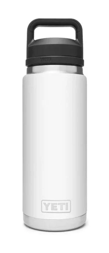 Penn State Yeti 26oz Rambler Chug Cap Bottle - Image 9