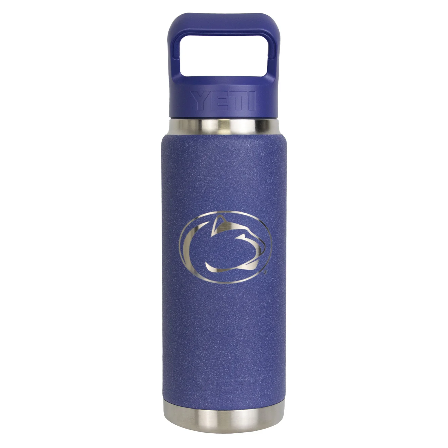 Penn State Yeti 26oz Straw Bottle - Image 3