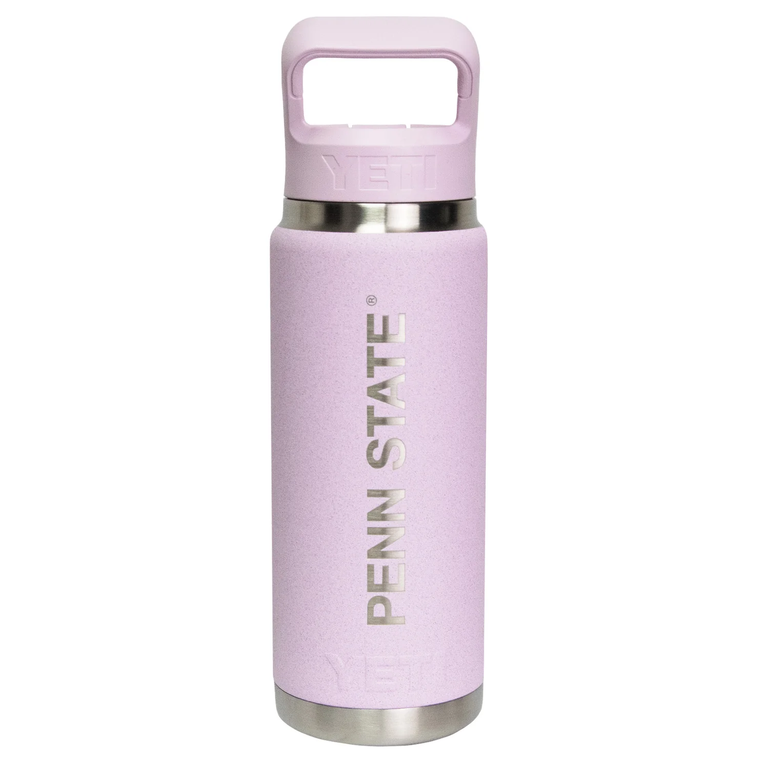 Penn State Yeti 26oz Straw Bottle - Image 4
