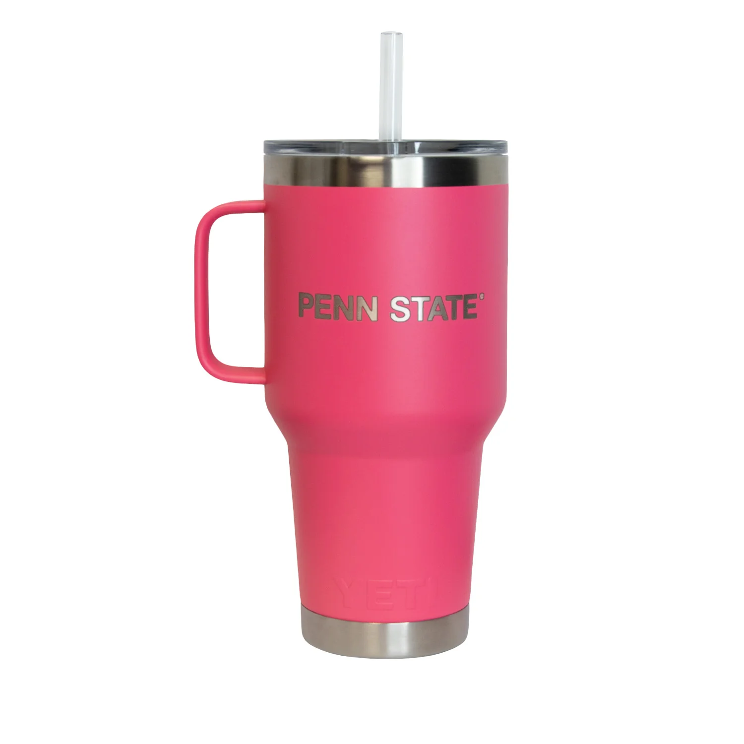 Penn State Yeti 35oz Straw Mug - Image 3