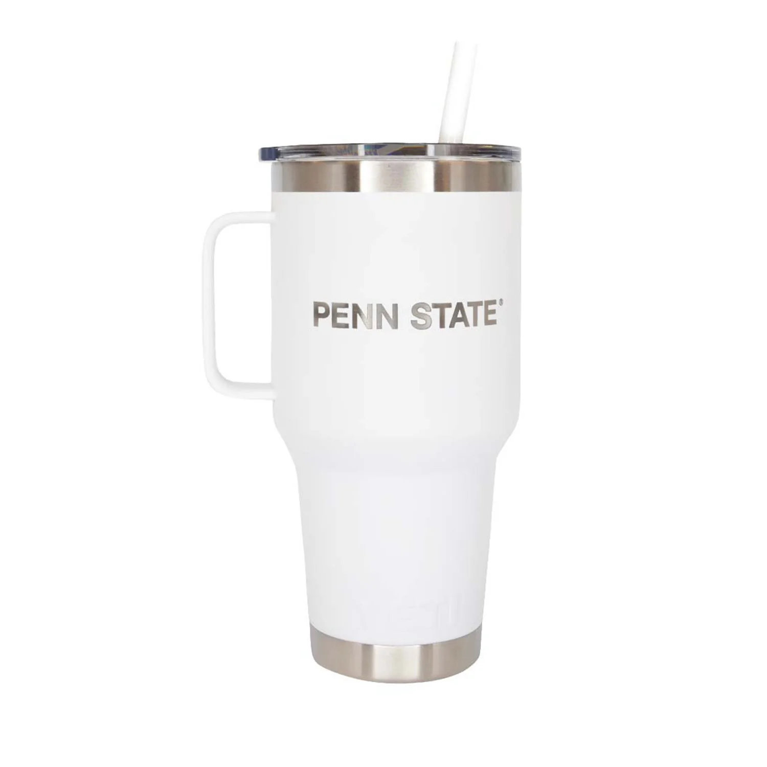 Penn State Yeti 35oz Straw Mug - Image 4