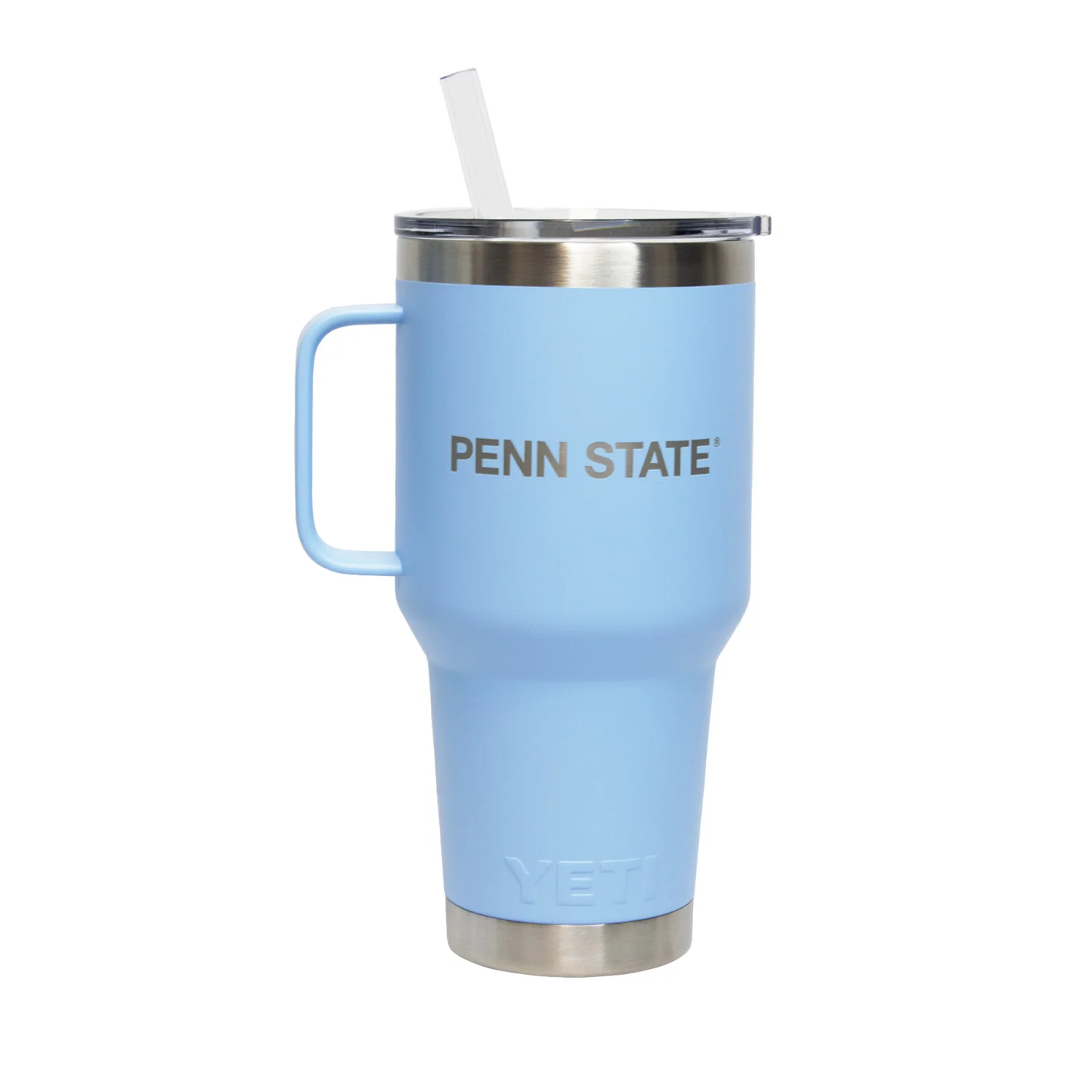 Penn State Yeti 35oz Straw Mug - Image 6
