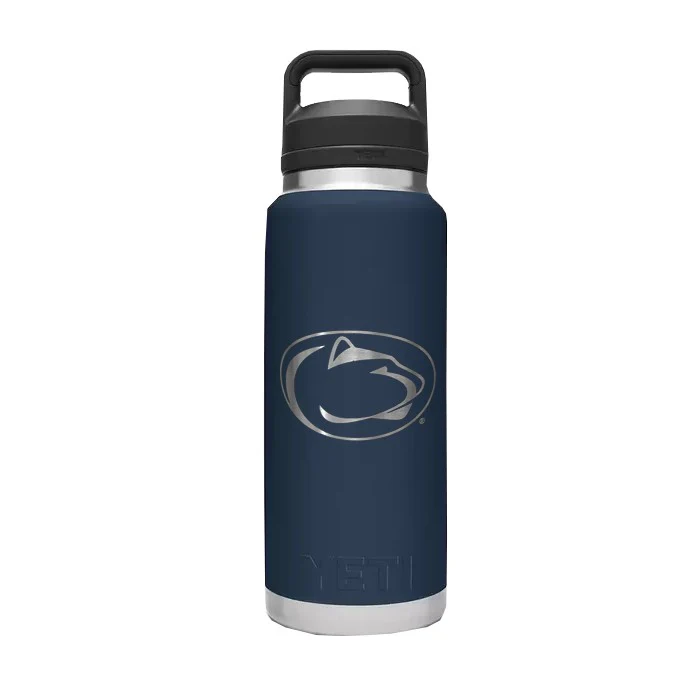 Penn State Yeti 36oz Chug Cap Bottle - Image 3